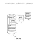 DYNAMIC MENUS FOR MULTI-PREFIX INTERACTIVE MOBILE SEARCHES USING PREDICTIVE TEXT TO YIELD TARGETED ADVERTISEMENTS diagram and image