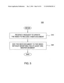 PARALLEL SEGMENTED INDEX SUPPORTING INCREMENTAL DOCUMENT AND TERM INDEXING diagram and image