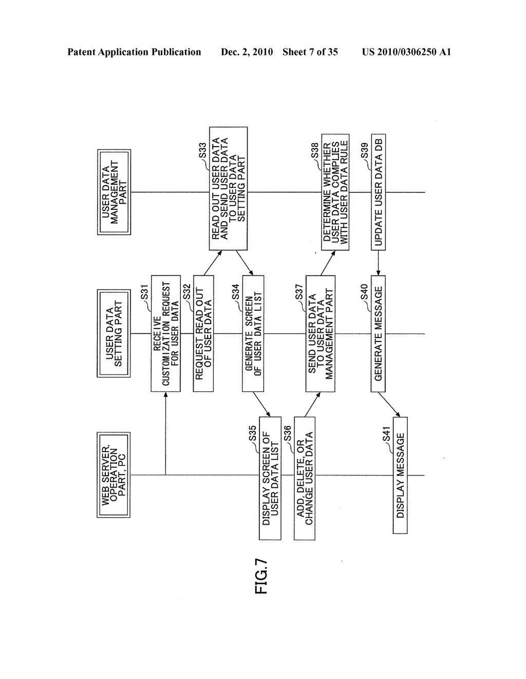 DATA PROCESSING APPARATUS, DATA TRANSMISSION METHOD, AND COMPUTER-READABLE RECORDING MEDIUM FOR DATA TRANSMISSION - diagram, schematic, and image 08