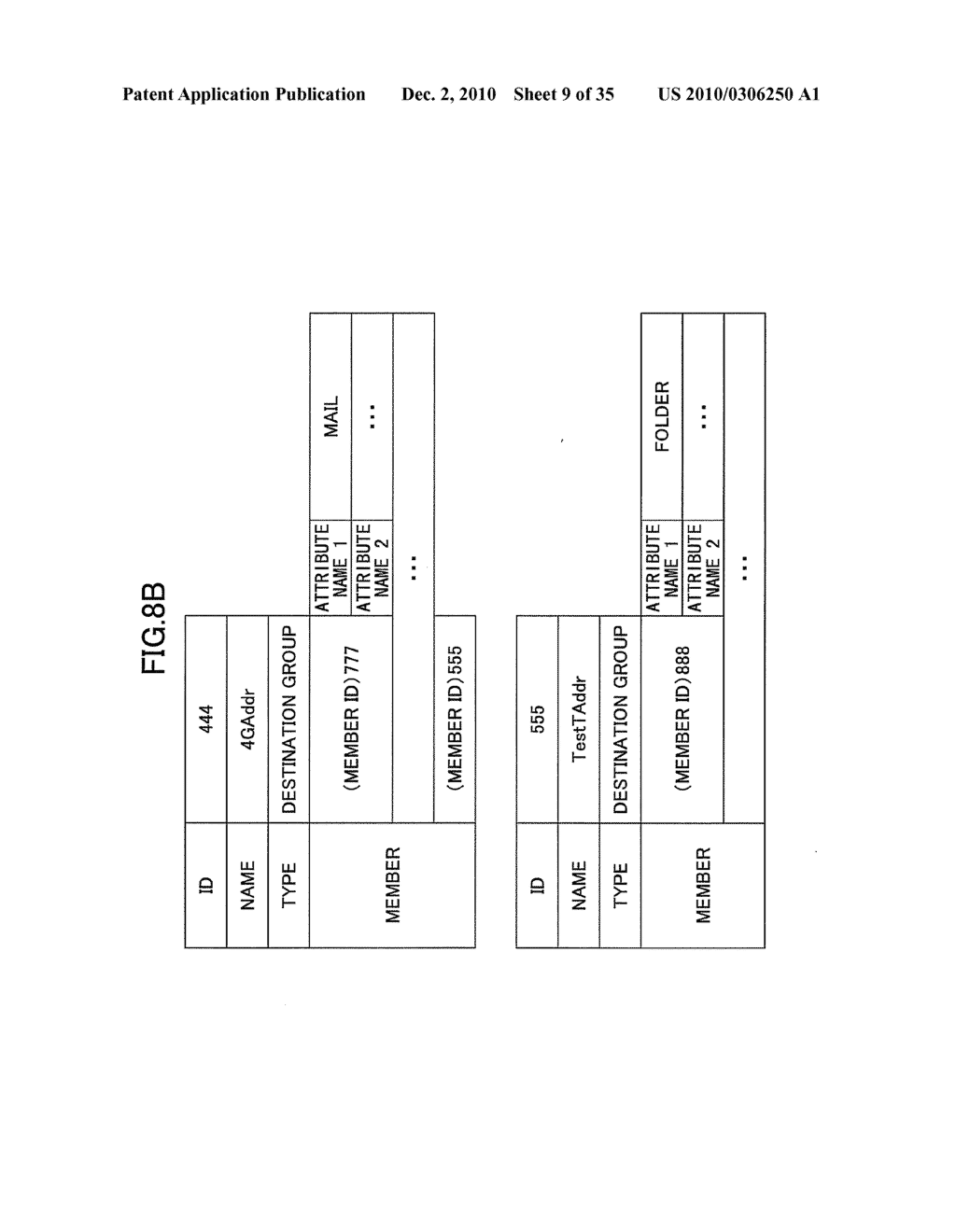 DATA PROCESSING APPARATUS, DATA TRANSMISSION METHOD, AND COMPUTER-READABLE RECORDING MEDIUM FOR DATA TRANSMISSION - diagram, schematic, and image 10