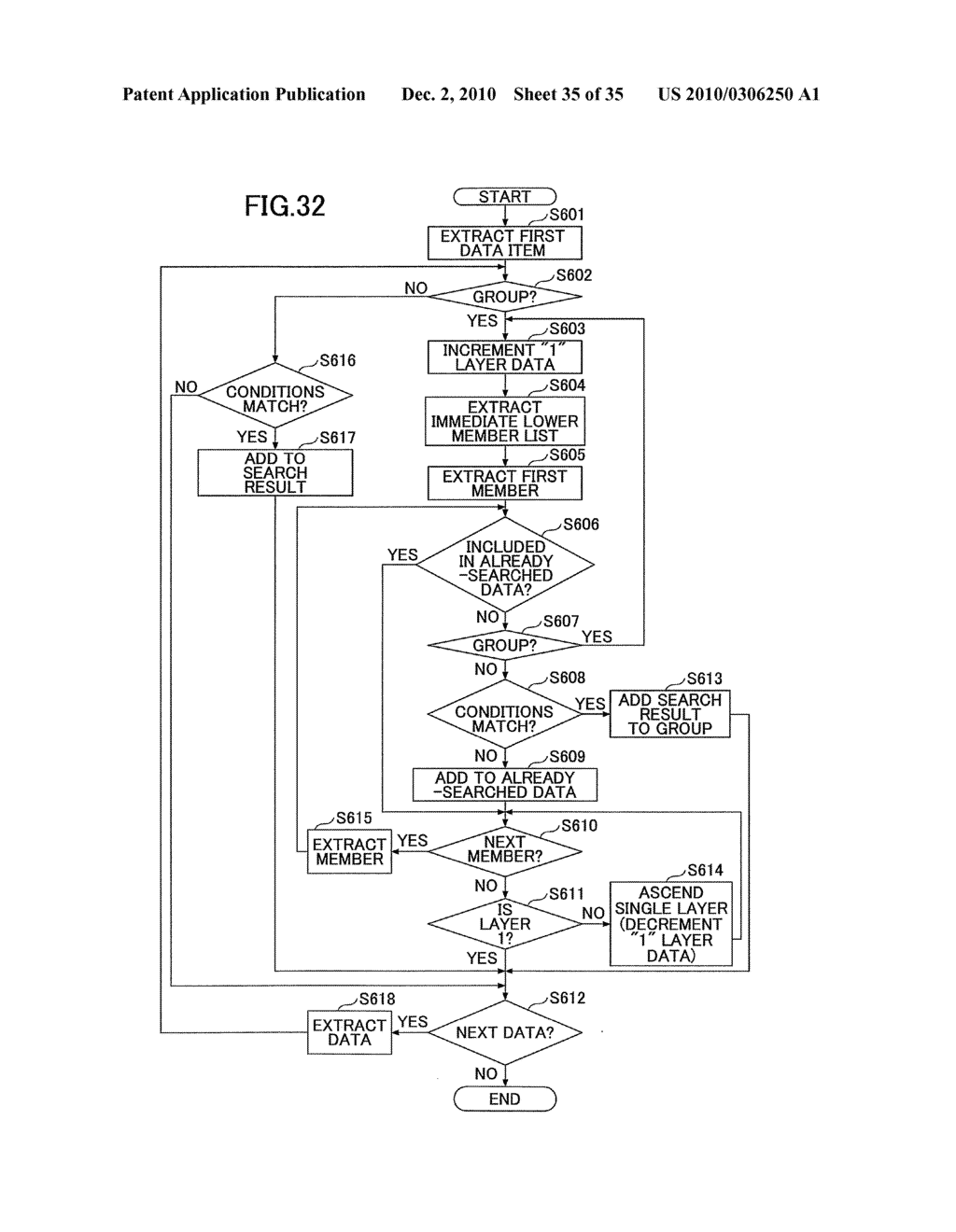 DATA PROCESSING APPARATUS, DATA TRANSMISSION METHOD, AND COMPUTER-READABLE RECORDING MEDIUM FOR DATA TRANSMISSION - diagram, schematic, and image 36