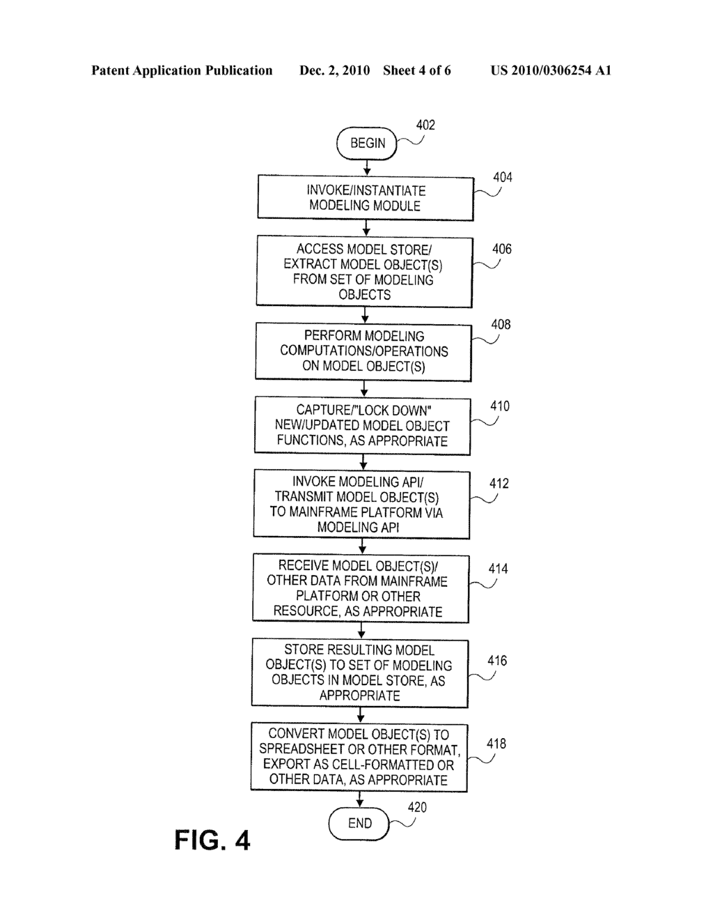 SYSTEMS AND METHODS FOR OBJECT-BASED MODELING USING COMPOSITE MODEL OBJECT HAVING INDEPENDENTLY UPDATABLE COMPONENT OBJECTS - diagram, schematic, and image 05