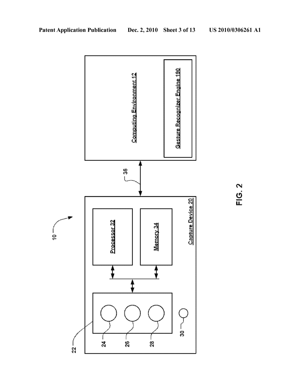 Localized Gesture Aggregation - diagram, schematic, and image 04