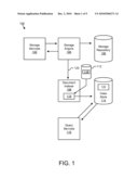 APPARATUS, SYSTEM, AND METHOD FOR EFFICIENT CONTENT INDEXING OF STREAMING XML DOCUMENT CONTENT diagram and image