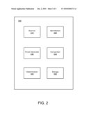 APPARATUS, SYSTEM, AND METHOD FOR EFFICIENT CONTENT INDEXING OF STREAMING XML DOCUMENT CONTENT diagram and image