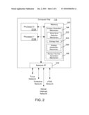 ADDING ENTROPY FOR IMPROVED RANDOM NUMBER GENERATION IN A COMPUTER SYSTEM diagram and image