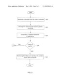 STORAGE MEDIUM HAVING A MANAGEABLE FILE DIRECTORY STRUCTURE diagram and image