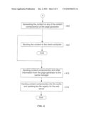 STORAGE MEDIUM HAVING A MANAGEABLE FILE DIRECTORY STRUCTURE diagram and image