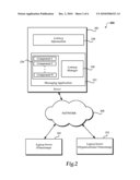 DETAILED END-TO-END LATENCY TRACKING OF MESSAGES diagram and image