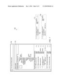 METHOD AND APPARATUS FOR MODIFYING A DATA STREAM COMMUNICATION diagram and image