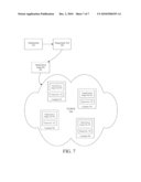 SYSTEM AND METHOD FOR CONVERTING A JAVA APPLICATION INTO A VIRTUAL SERVER IMAGE FOR CLOUD DEPLOYMENT diagram and image