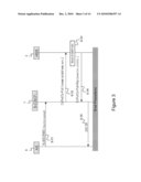 STORAGE OF NETWORK DATA diagram and image