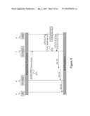 STORAGE OF NETWORK DATA diagram and image