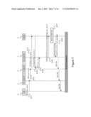 STORAGE OF NETWORK DATA diagram and image