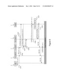 STORAGE OF NETWORK DATA diagram and image