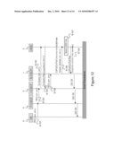 STORAGE OF NETWORK DATA diagram and image