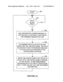 Prefetch Optimization of the Communication of Data Using Descriptor Lists diagram and image