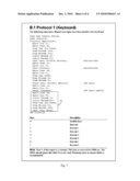 PS/2 TO USB KEYBOARD ADAPTOR SUPPORTING N-KEY ROLLOVER diagram and image