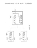 RECONFIGURABLE VIRTUAL BACKPLANE SYSTEMS AND METHODS diagram and image