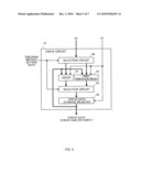 DATA CHECK CIRCUIT diagram and image