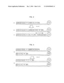 VIRTUAL TAPE APPARATUS, CONTROL METHOD OF VIRTUAL TAPE APPARATUS, AND CONTROL SECTION OF ELECTRONIC DEVICE diagram and image