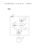 STORAGE SYSTEM AND ITS CONTROLLING METHOD diagram and image