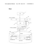 STORAGE SYSTEM AND ITS CONTROLLING METHOD diagram and image