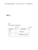 STORAGE SYSTEM AND ITS CONTROLLING METHOD diagram and image