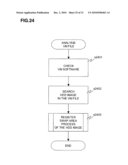 STORAGE SYSTEM AND ITS CONTROLLING METHOD diagram and image