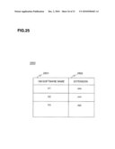 STORAGE SYSTEM AND ITS CONTROLLING METHOD diagram and image