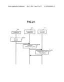 STORAGE SYSTEM COMPRISING PLURALITY OF PROCESSOR UNITS diagram and image