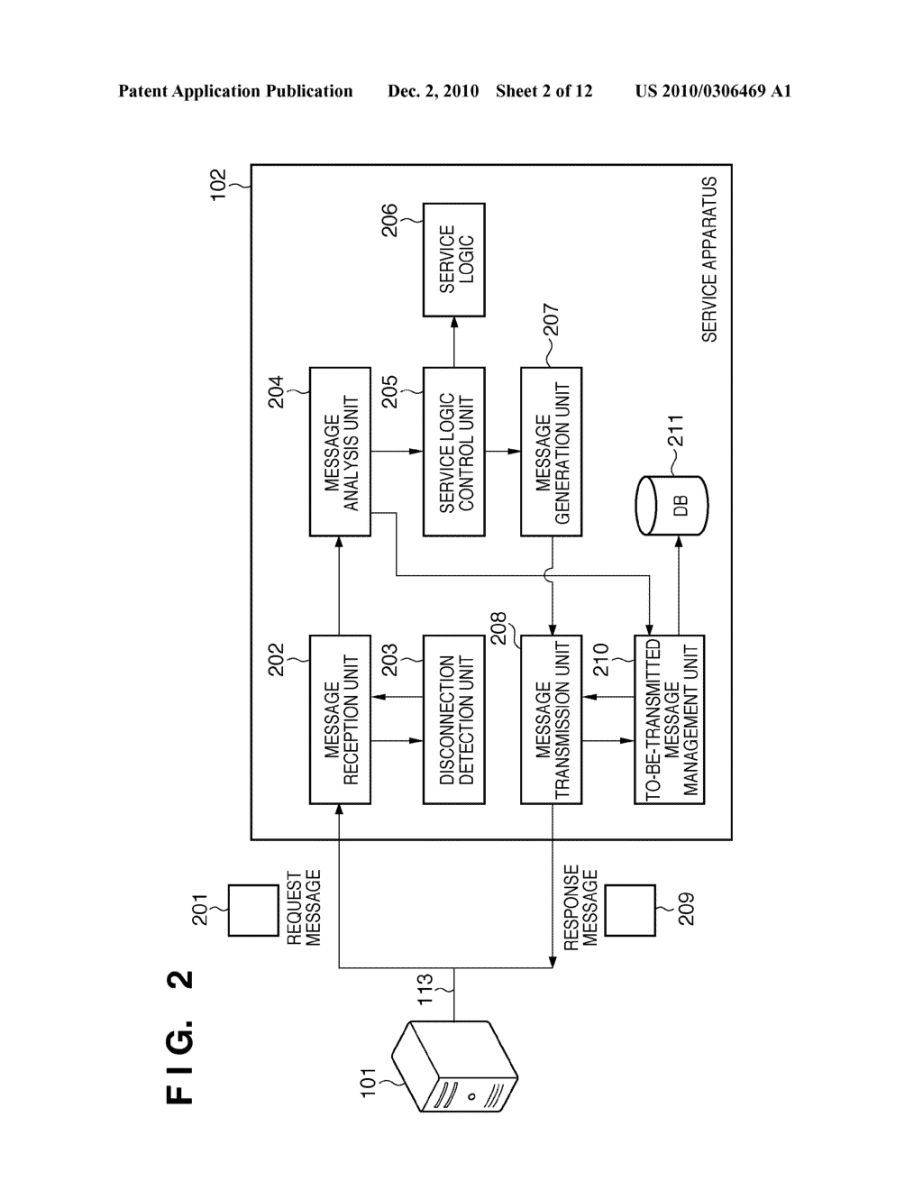 PROCESSING METHOD AND APPARATUS - diagram, schematic, and image 03