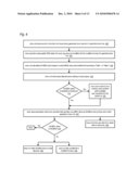 DATA CACHE WITH MODIFIED BIT ARRAY diagram and image