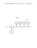 Data storage device diagram and image