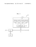 Data storage device diagram and image