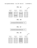 Data storage device diagram and image