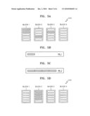 Data storage device diagram and image