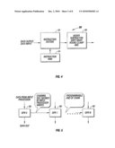 DIGITAL SIGNAL PROCESSOR HAVING A PLURALITY OF INDEPENDENT DEDICATED PROCESSORS diagram and image