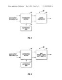 DIGITAL SIGNAL PROCESSOR HAVING A PLURALITY OF INDEPENDENT DEDICATED PROCESSORS diagram and image