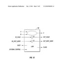 DIGITAL SIGNAL PROCESSOR HAVING A PLURALITY OF INDEPENDENT DEDICATED PROCESSORS diagram and image