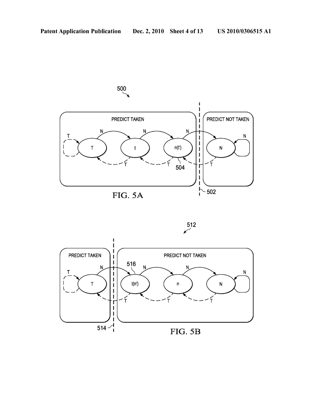 Predictors with Adaptive Prediction Threshold - diagram, schematic, and image 05