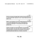 METHOD FOR MANAGING THE RESET OF A DATA PROCESSOR diagram and image