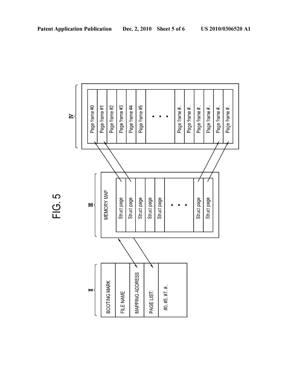 ELECTRONIC APPARATUS AND BOOTING METHOD OF THE SAME - diagram, schematic, and image 06