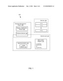 Method and system of file manipulation during early boot time using portable executable file reference diagram and image