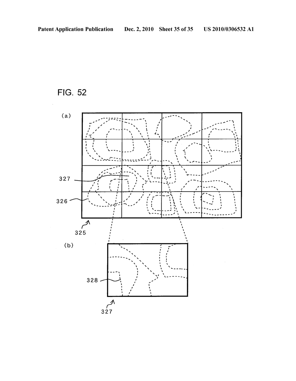 AUTHENTICATION VERIFYING METHOD, AUTHENTICATION VERIFYING MEMBER AND AUTHENTICATION VERIFYING MEMBER PRODUCING METHOD - diagram, schematic, and image 36