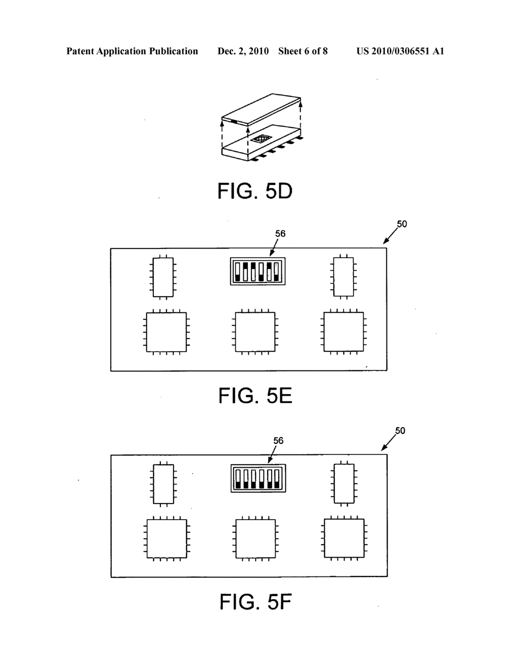 PHYSICALLY MODIFYING A DATA STORAGE DEVICE TO DISABLE ACCESS TO SECURE DATA AND REPURPOSE THE DATA STORAGE DEVICE - diagram, schematic, and image 07
