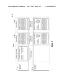 DISTRIBUTED KEY ENCRYPTION IN SERVERS diagram and image