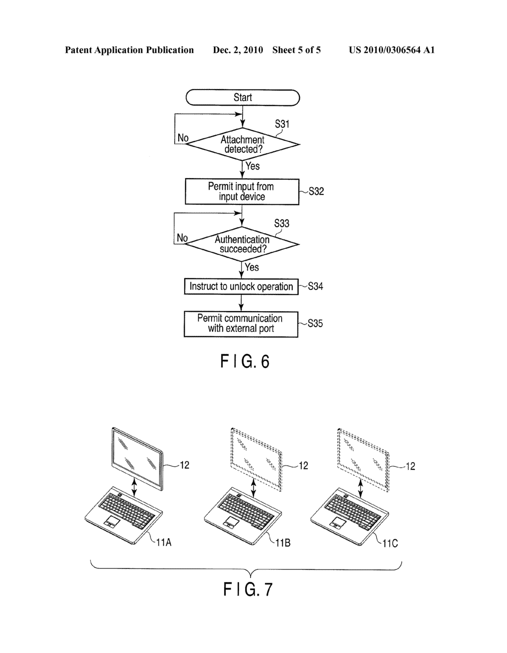 INFORMATION PROCESSING APPARATUS AND CONTROL METHOD OF INFORMATION PROCESSING APPARATUS - diagram, schematic, and image 06