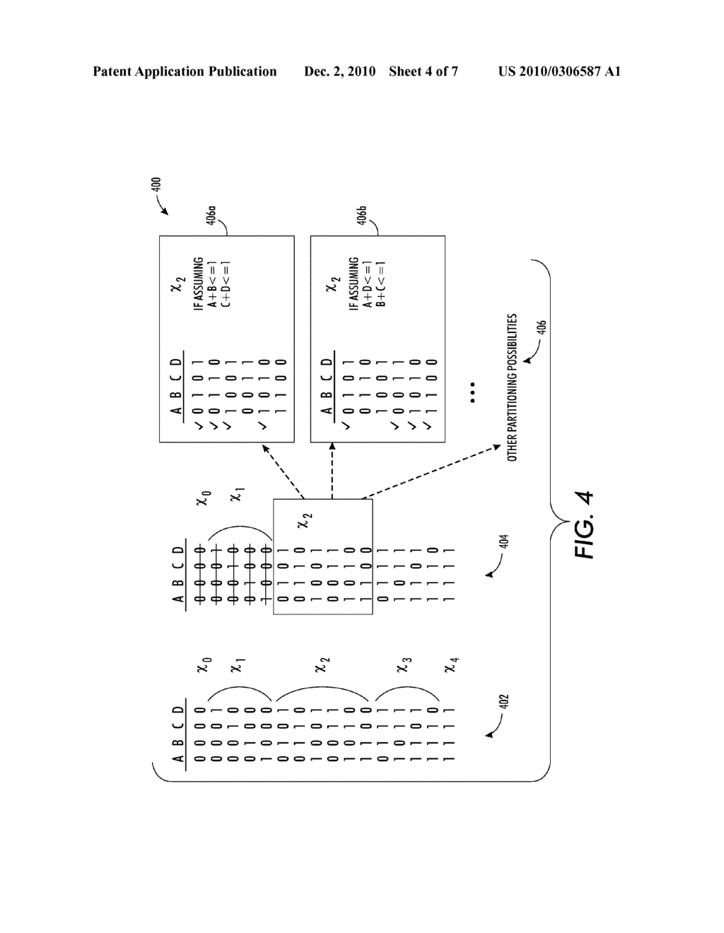 COMPUTATIONALLY EFFICIENT TIERED INFERENCE FOR MULTIPLE FAULT DIAGNOSIS - diagram, schematic, and image 05