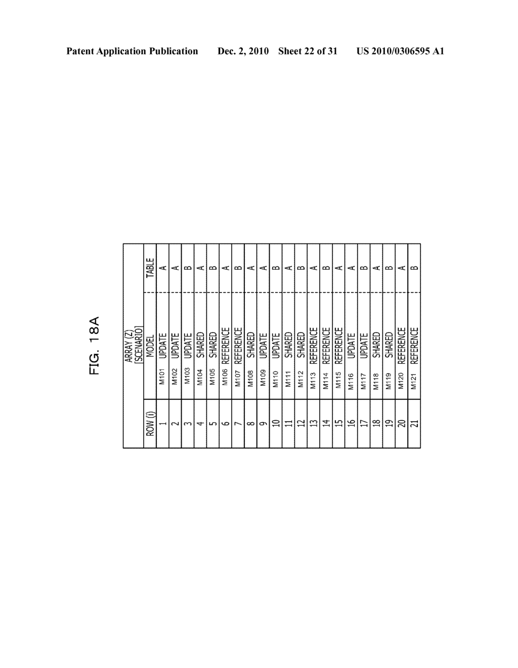 SCENARIO CREATING APPARATUS, SCENARIO CREATING METHOD, AND STORAGE MEDIUM STORING SCENARIO CREATING PROGRAM - diagram, schematic, and image 23